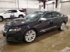 2017 Chevrolet Impala Premier