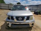 2005 Nissan Frontier SE