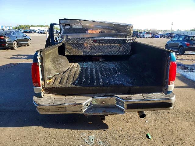 1995 Ford F150