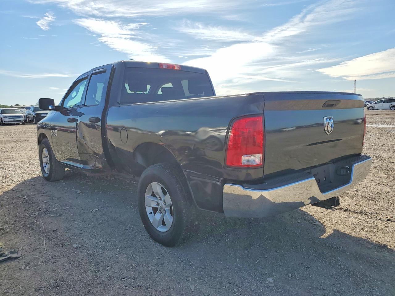 2018 Dodge RAM 1500 ST