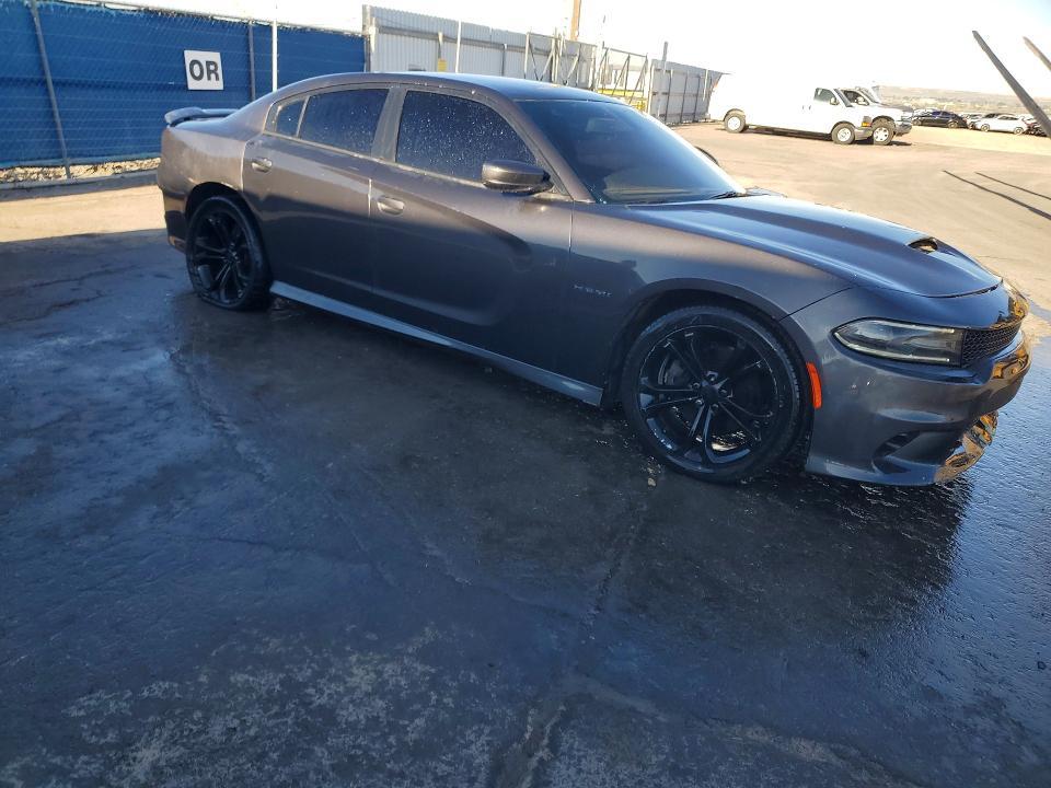 2021 Dodge Charger r