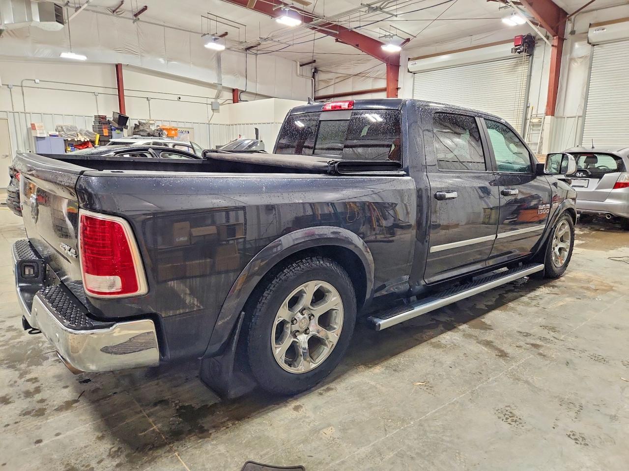 2017 Dodge 1500 Laramie