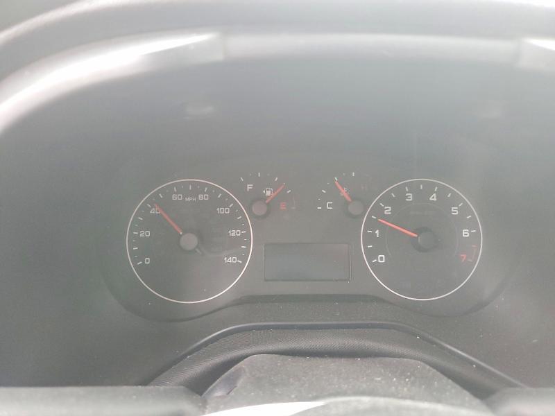 2022 Dodge RAM Promaster City Tradesman