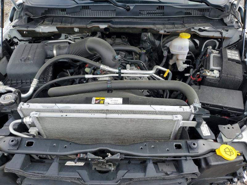 2022 Dodge RAM 1500 Classic SLT