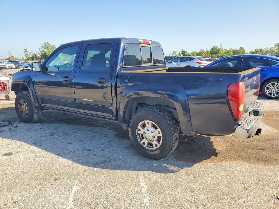 2008 Chev Colorado