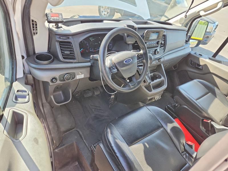 2020 Ford Transit T-350