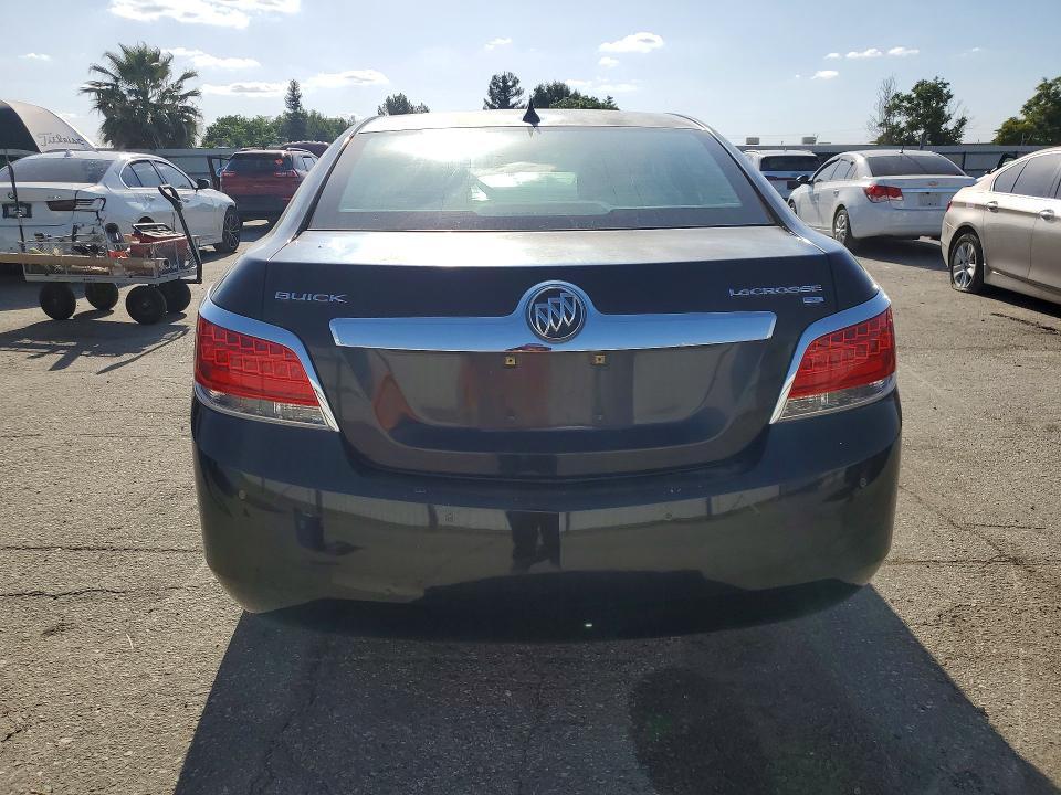 2010 Buick Lacrosse cxl