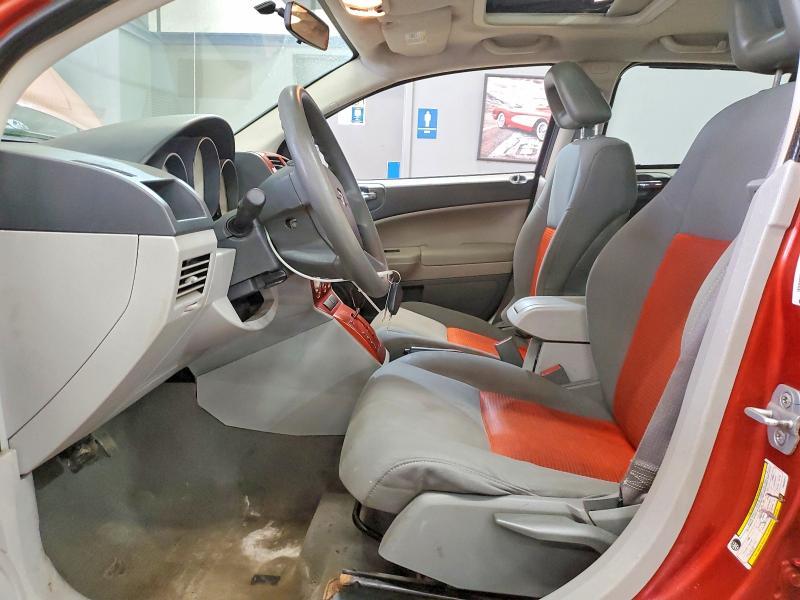 2007 Dodge Caliber sxt