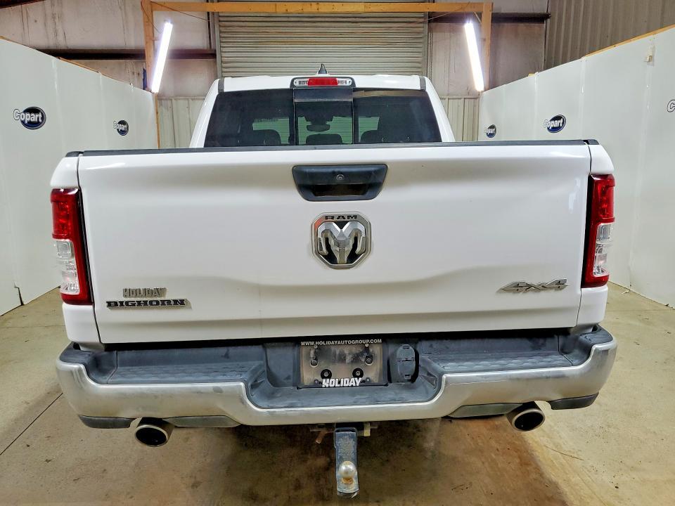 2024 Dodge RAM 1500 BIG Horn