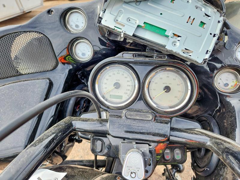 2010 Harley-Davidson Fltrx