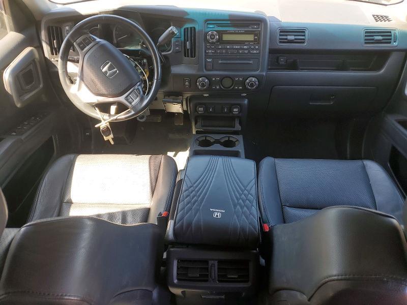 2009 Honda Ridgeline RTL