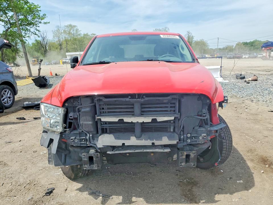 2019 Dodge RAM 1500 Classic SLT