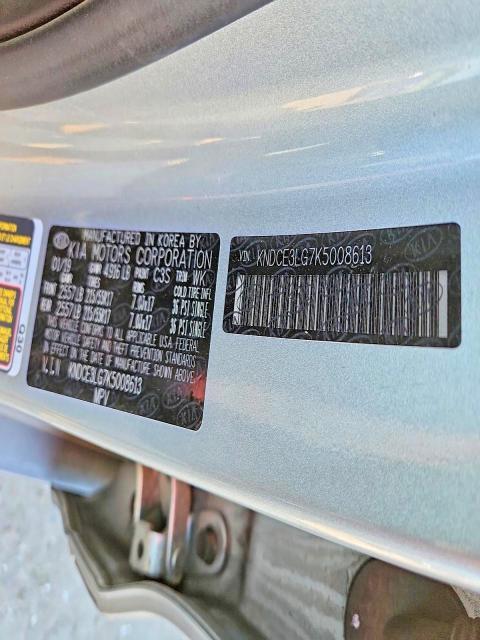 2019 KIA Niro ex Premium