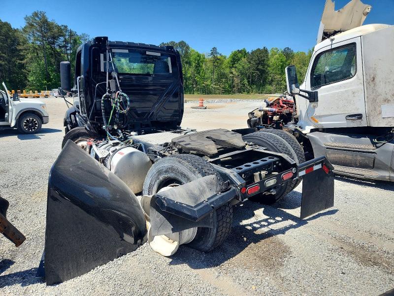 2022 International Rh613 Semi Truck