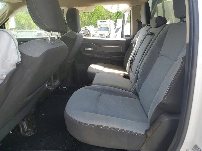 2019 Dodge RAM 2500 BIG Horn Utility / Service Truck