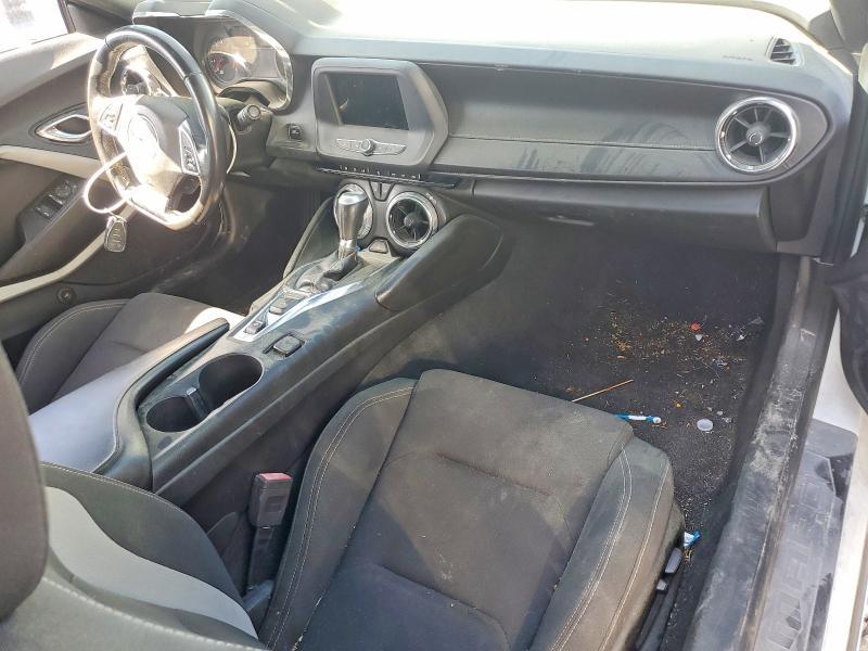 2019 Chevrolet Camaro ls