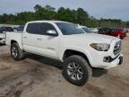 2017 Toyota Tacoma Limited