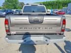 2003 Nissan Frontier Crew Cab SC