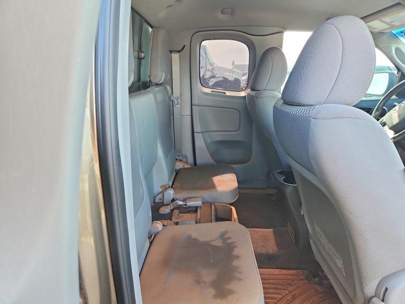 2014 Toyota Tacoma Base