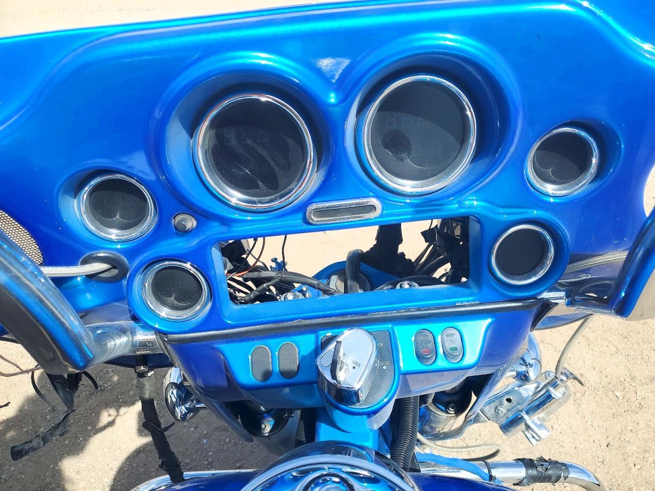 2019 Special Construction Streetglid