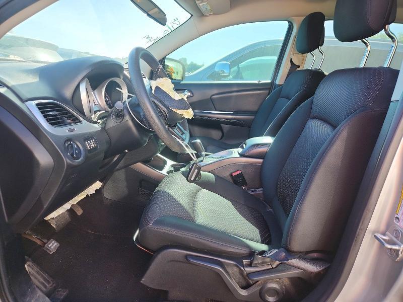 2012 Dodge Journey sxt