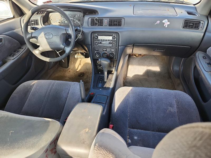 2001 Toyota Camry ce