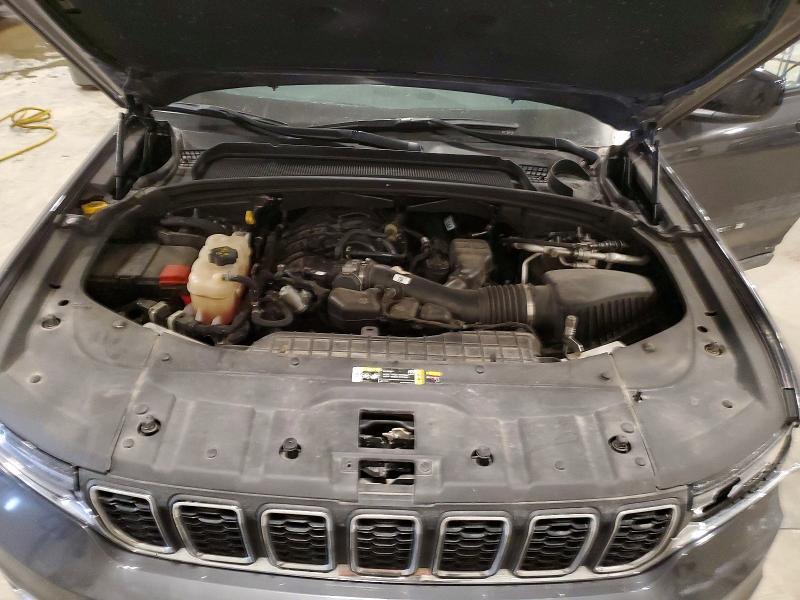 2022 Jeep Grand Cherokee l Laredo