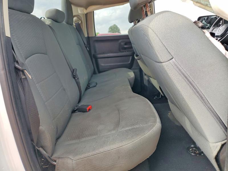2014 Dodge RAM 1500 ST