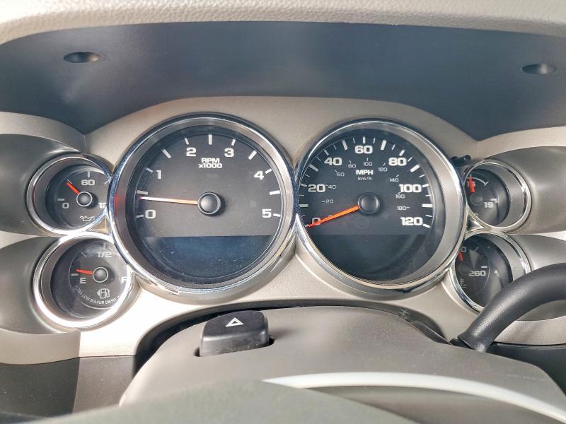 2012 GMC Sierra K2500 sle