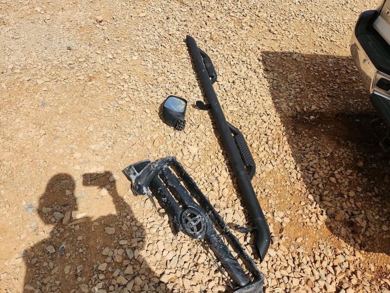 2008 Toyota Tacoma Prerunner V6