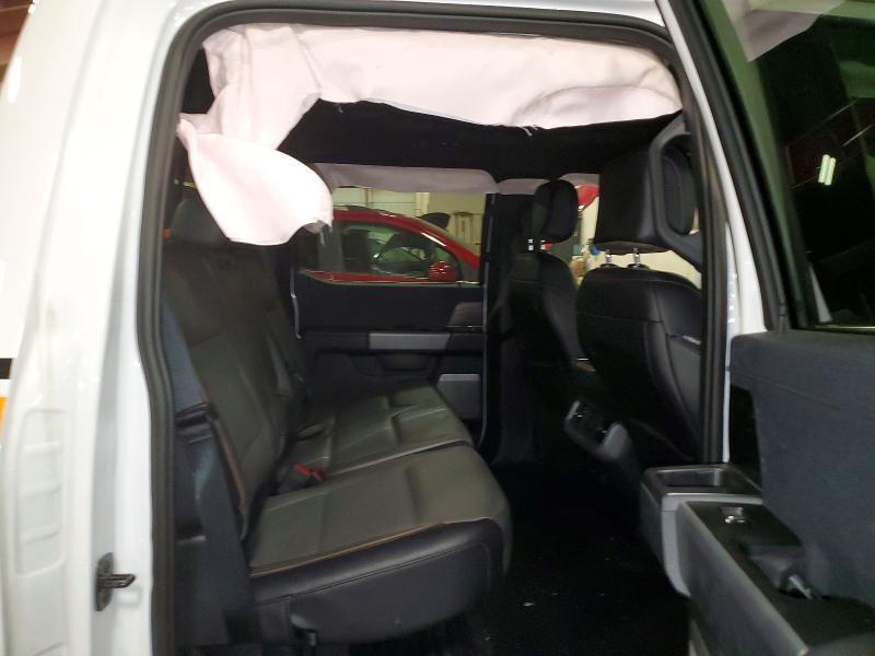 2024 Ford F150 Lariat