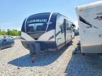 2022 Heartland Rv 2022 Heartland Torque Camper