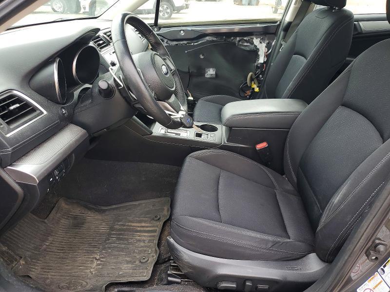 2019 Subaru Legacy 2.5i Premium