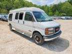 1997 GMC Savana RV G3500