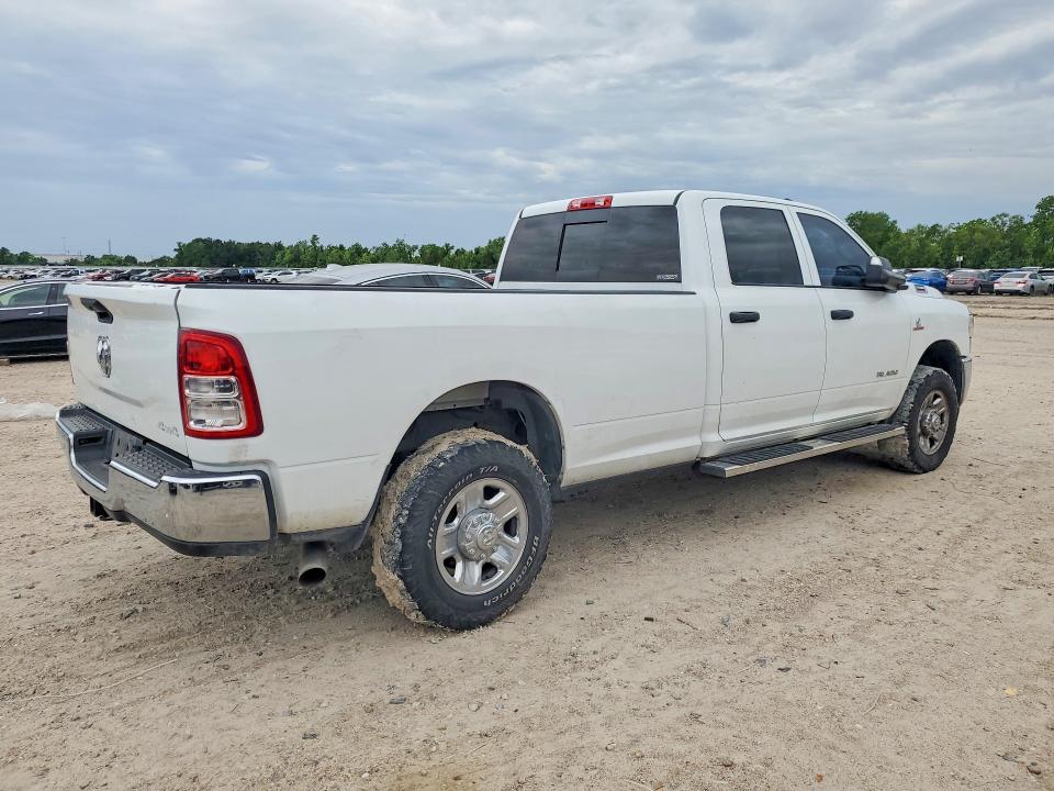 2021 Dodge RAM 3500 Tradesman