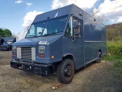 Salvage trucks for sale at Chambersburg, PA auction: 2020 Ford F59