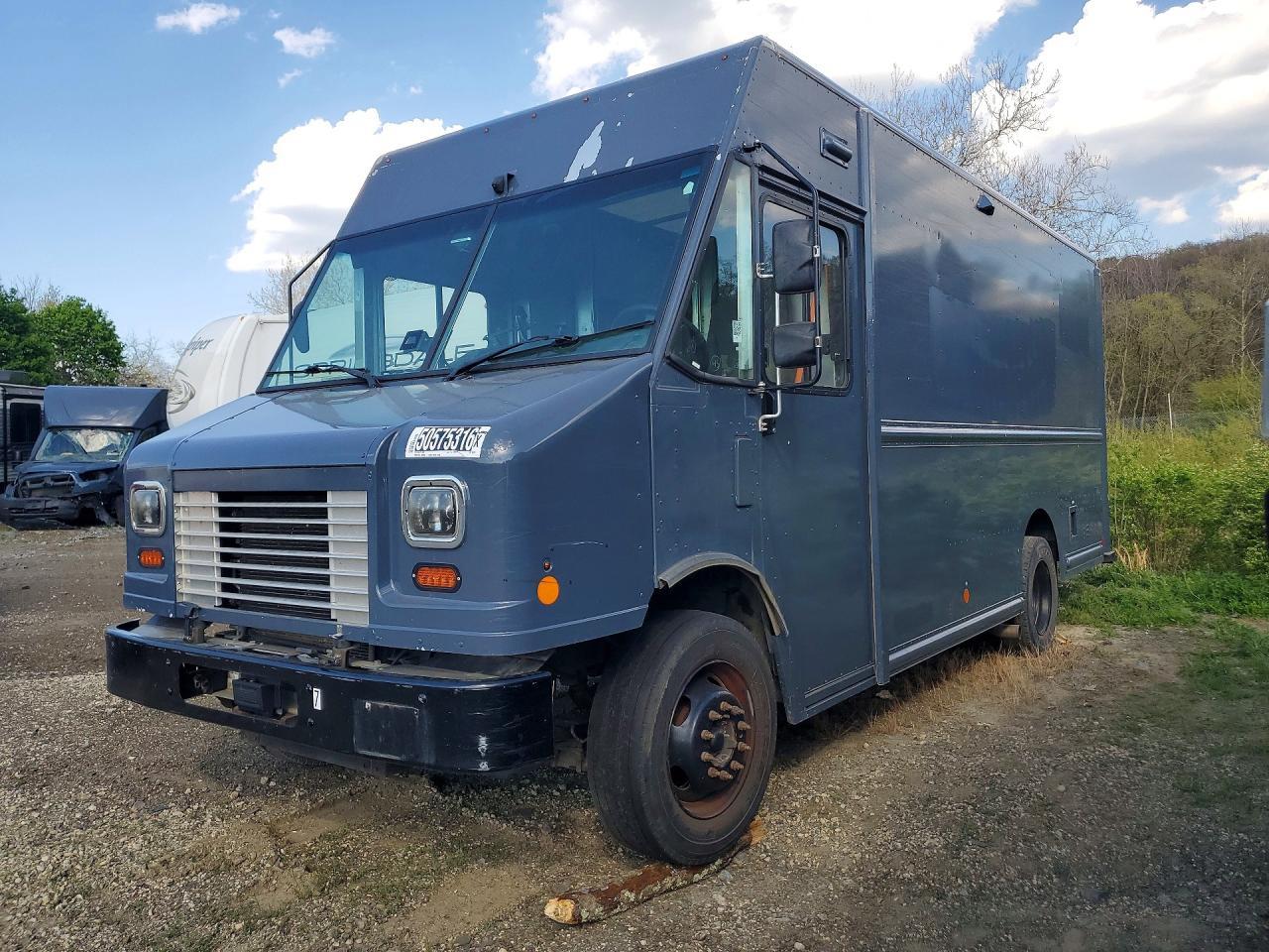 2020 Ford F59