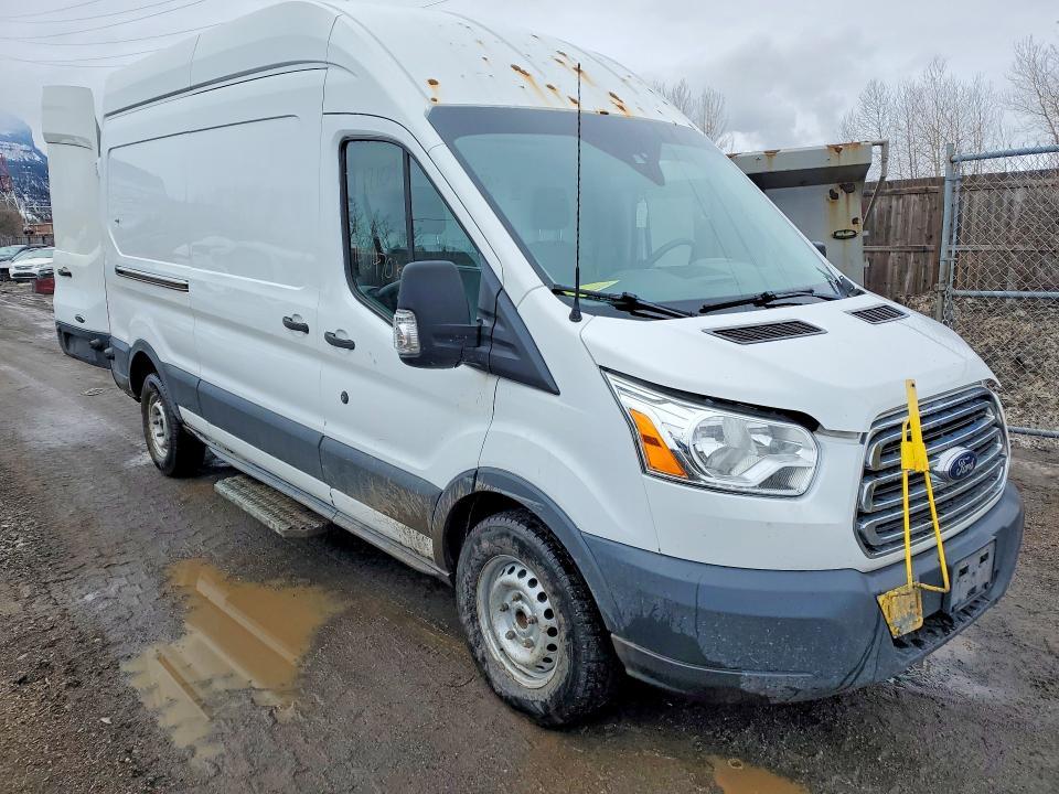 2016 Ford Transit T-350