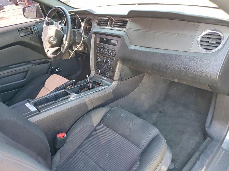 2014 Ford Mustang gt