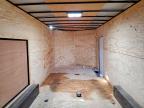2025 South Georgia SG8524TA3 Enclosed Cargo Trailer