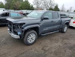 Toyota Vehiculos salvage en venta: 2025 Toyota Tacoma SR5