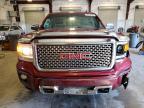 2015 GMC Sierra K1500 Denali