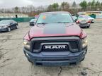 2020 Dodge RAM 1500 Classic Warlock