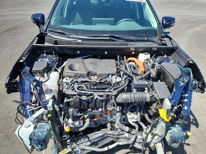 2024 Toyota Rav4 Hybrid Limited