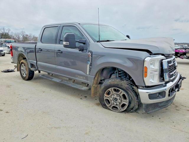 2025 Ford F250 Super Duty