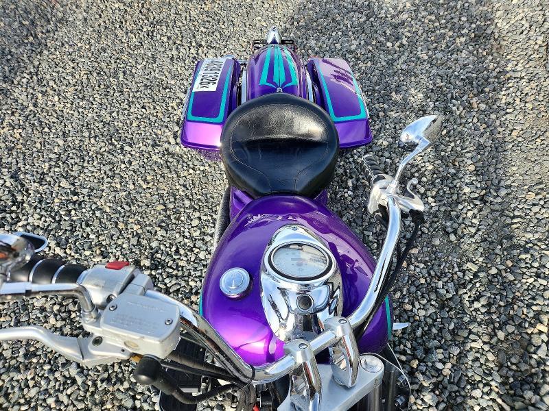 2004 Yamaha XVS1100 A