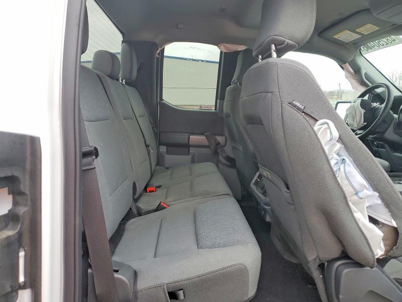 2024 Ford F150 XLT