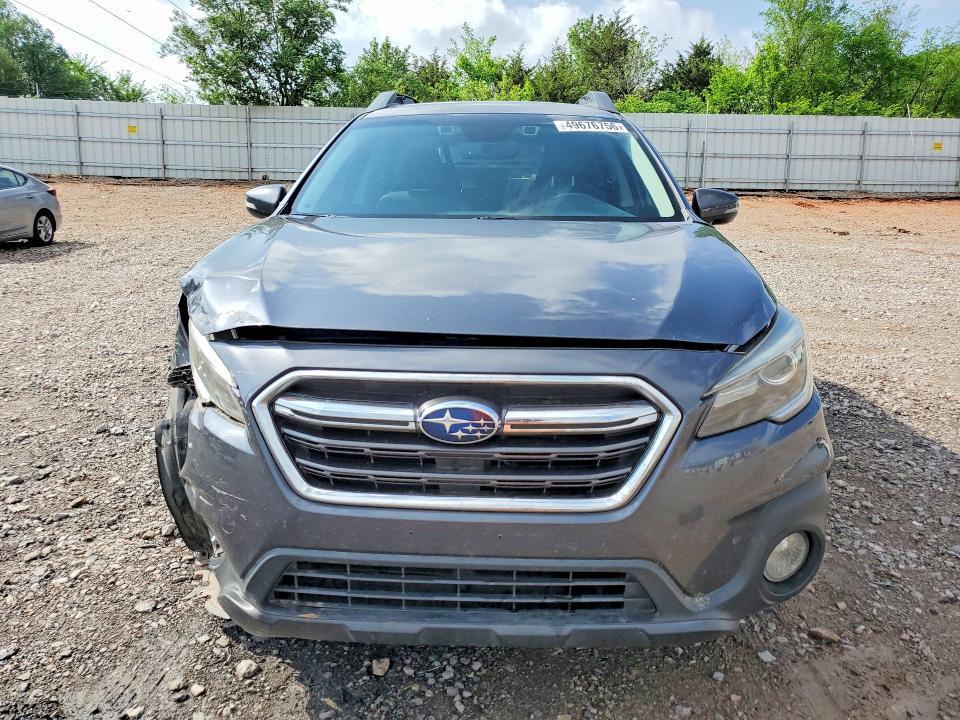 2019 Subaru Outback 3.6r Limited