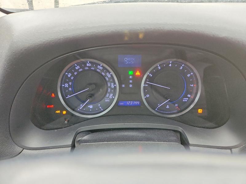2013 Lexus Is 250