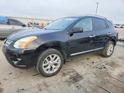 2012 Nissan Rogue s for sale in Wilmer, TX